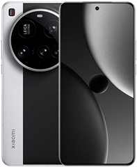 Xiaomi 15 Ultra 5G (16GB+512GB) Silver Chrome, VoLTE A - CeX (IN